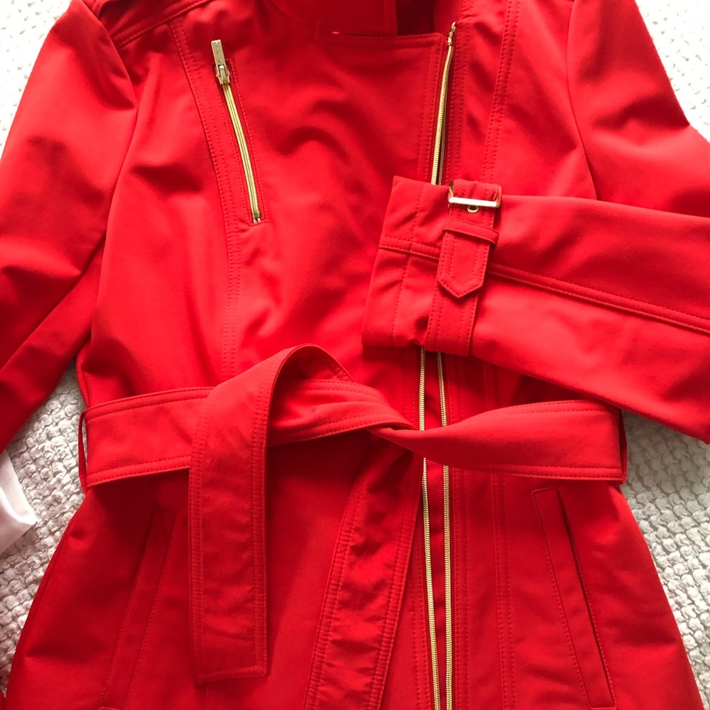 KENNETH COLE Reaction jacket - Picture 3 of 7